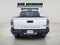 2022 Toyota TACOMA TRD OFFRD TRD Off-Road