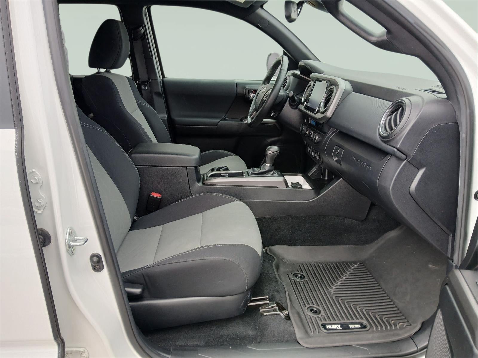 2022 Toyota TACOMA TRD OFFRD TRD Off-Road