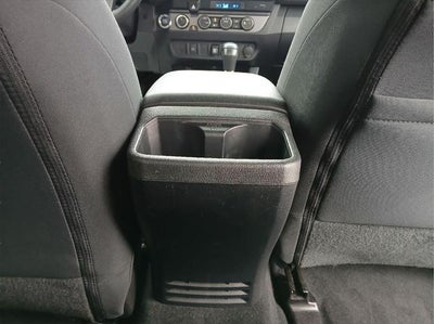 2022 Toyota TACOMA TRD OFFRD TRD Off-Road