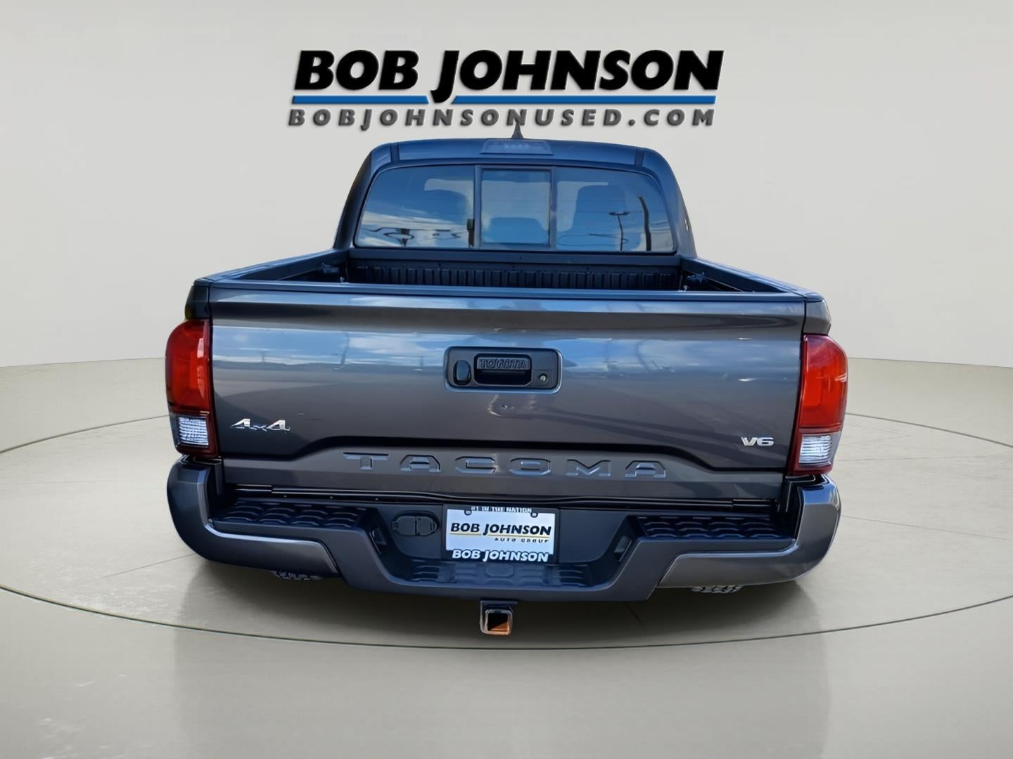 2023 Toyota TACOMA SR SR5