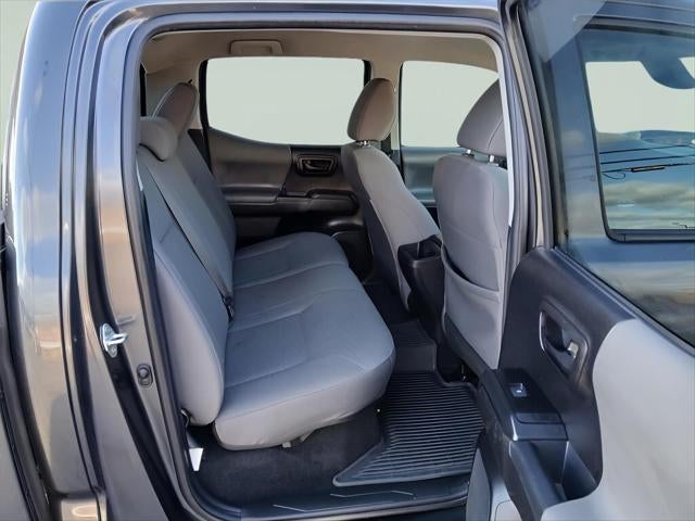 2023 Toyota TACOMA SR SR5