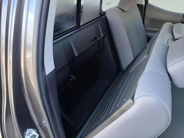 2023 Toyota TACOMA SR SR5