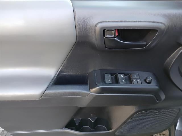 2023 Toyota TACOMA SR SR5