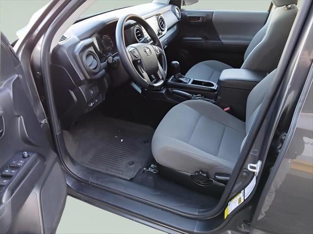 2023 Toyota TACOMA SR SR5