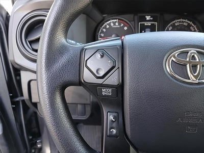 2023 Toyota TACOMA SR SR5