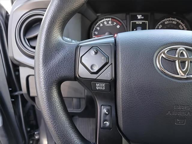 2023 Toyota TACOMA SR SR5