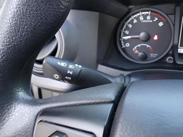 2023 Toyota TACOMA SR SR5