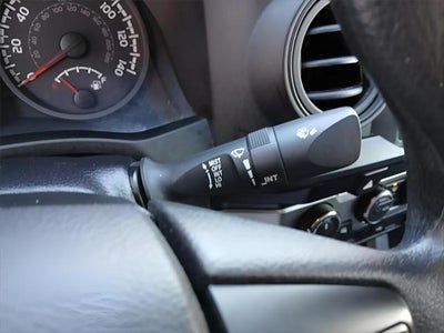 2023 Toyota TACOMA SR SR5