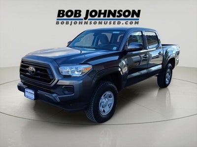 2023 Toyota TACOMA SR SR5