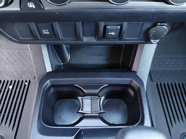 2023 Toyota TACOMA SR SR5