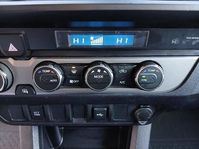 2023 Toyota TACOMA SR SR5