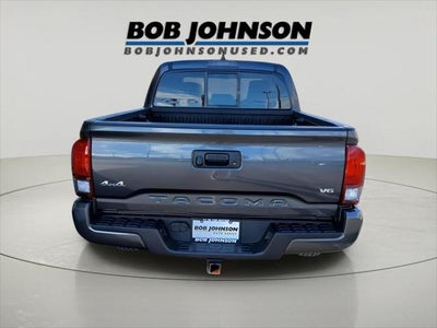 2023 Toyota TACOMA SR SR5