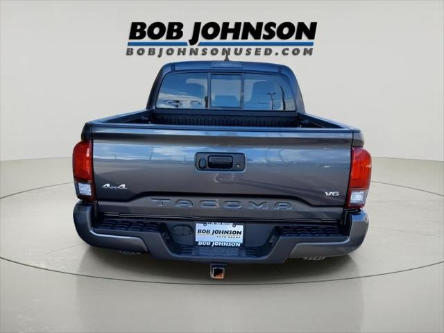 2023 Toyota TACOMA SR SR5