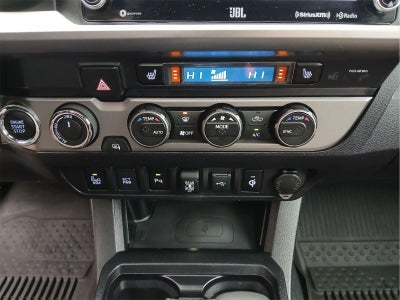 2020 Toyota Tacoma Limited