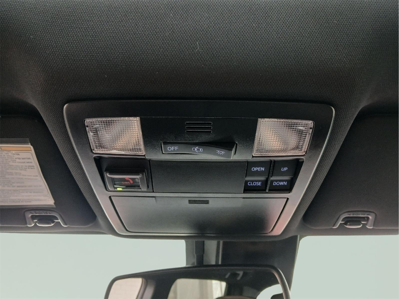 2020 Toyota Tacoma Limited
