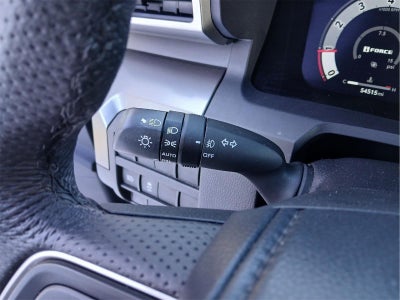 2024 Toyota TACOMA TRD OFFRD TRD Off-Road