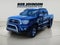 2015 Toyota TACOMA TRUCK