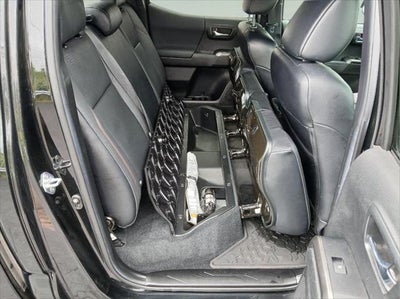 2022 Toyota Tacoma TRD Pro