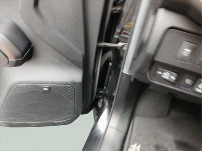 2022 Toyota Tacoma TRD Pro