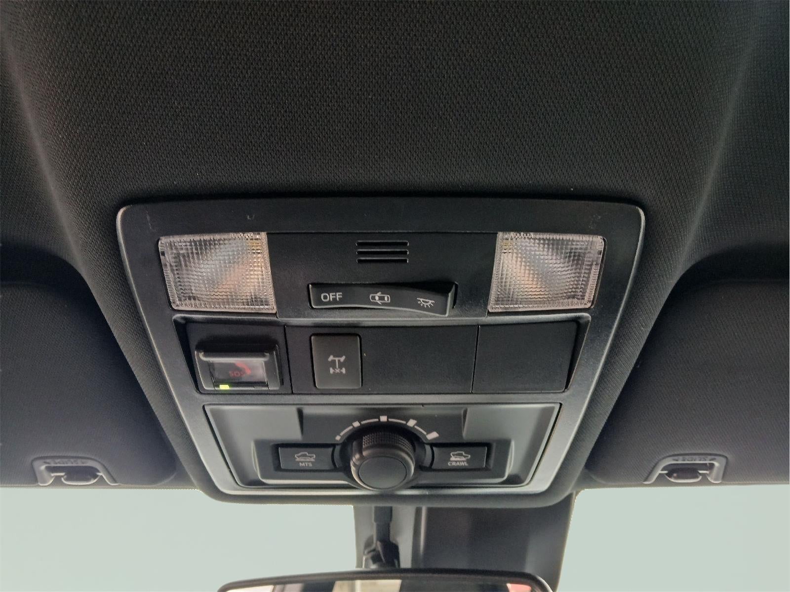 2021 Toyota TACOMA TRD OFFRD TRD Off-Road