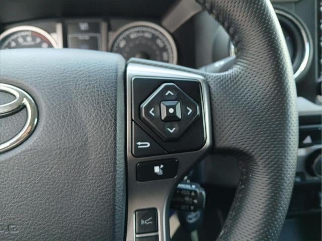 2021 Toyota TACOMA SR5 SR5 V6