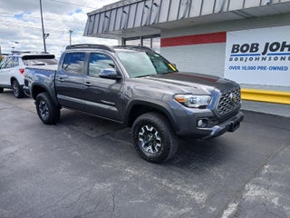 2022 Toyota Tacoma TRD Off-Road