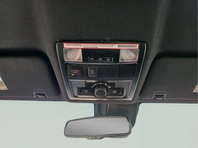 2023 Toyota Tacoma TRD Off-Road