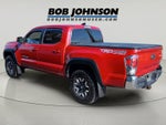 2023 Toyota Tacoma TRD Off-Road