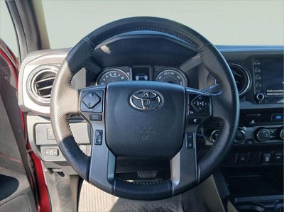 2023 Toyota Tacoma TRD Off-Road