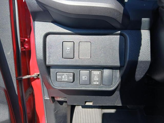 2023 Toyota Tacoma TRD Off-Road