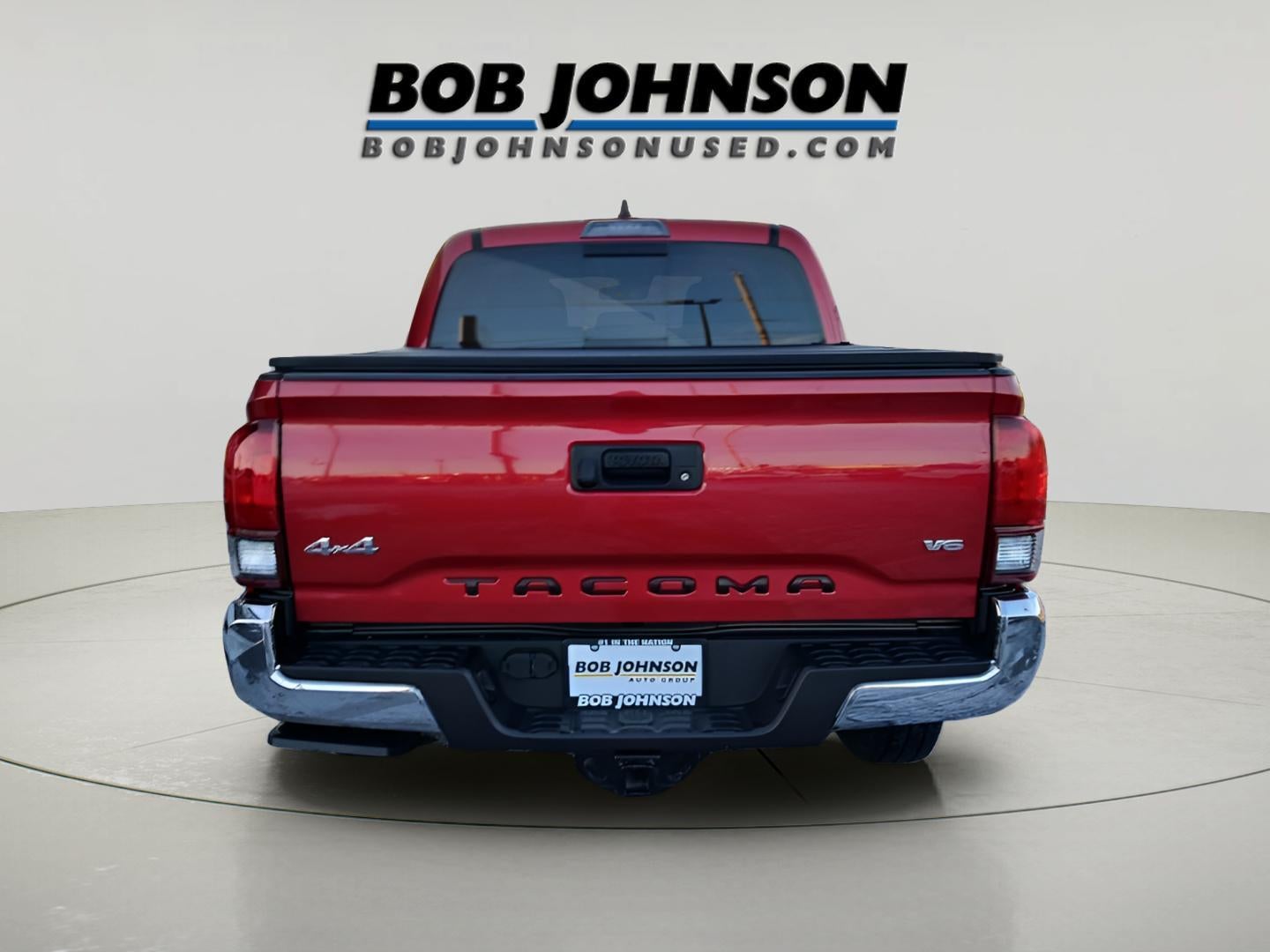 2023 Toyota TACOMA SR5 SR5 V6