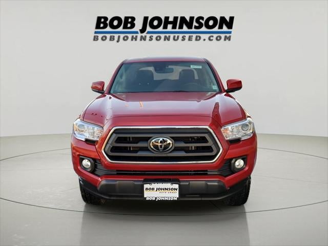 2023 Toyota TACOMA SR5 SR5 V6