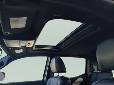 2023 Toyota TACOMA TRD SPORT TRD Sport