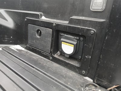 2023 Toyota TACOMA TRD SPORT TRD Sport