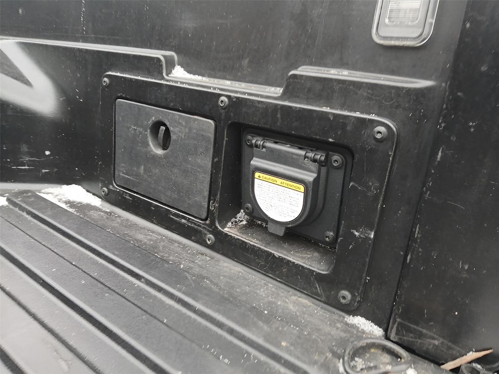 2023 Toyota TACOMA TRD SPORT TRD Sport