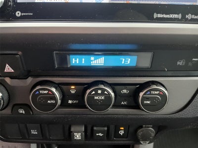 2023 Toyota TACOMA TRD SPORT TRD Sport