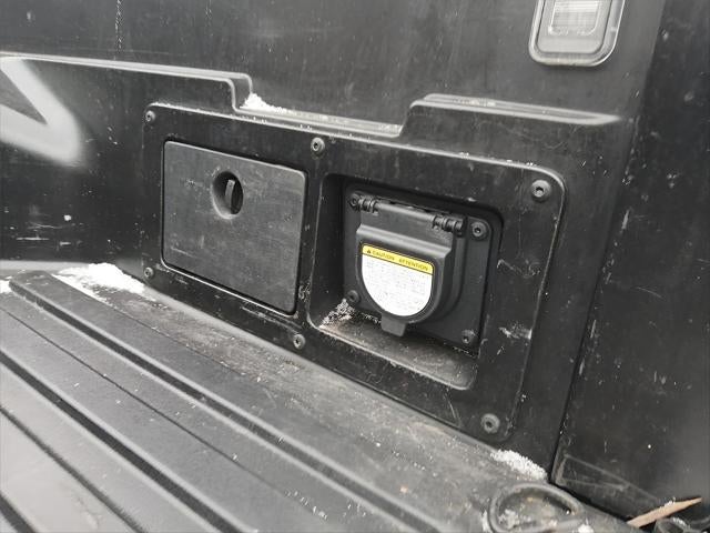 2023 Toyota TACOMA TRD SPORT TRD Sport