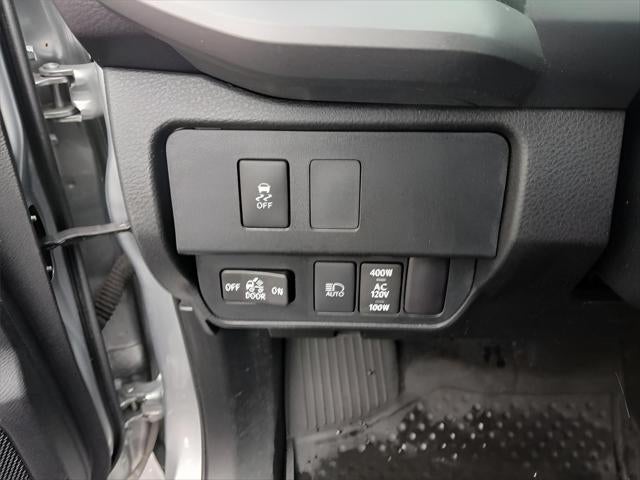 2023 Toyota TACOMA TRD SPORT TRD Sport