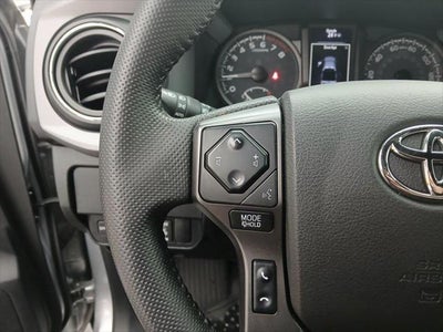 2023 Toyota TACOMA TRD SPORT TRD Sport