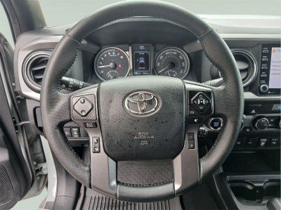 2023 Toyota Tacoma TRD Off-Road