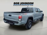 2023 Toyota Tacoma TRD Off-Road
