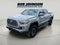 2023 Toyota Tacoma TRD Off-Road
