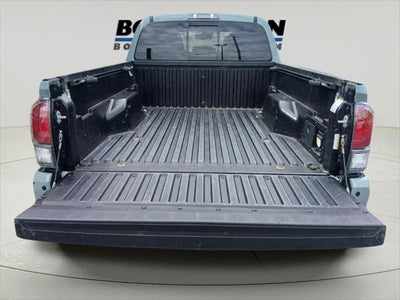 2023 Toyota Tacoma TRD Off-Road