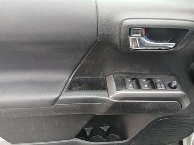 2023 Toyota Tacoma TRD Off-Road