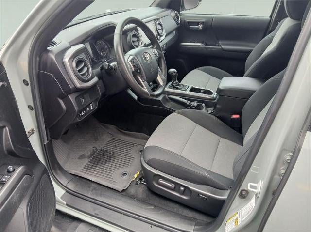 2023 Toyota Tacoma TRD Off-Road