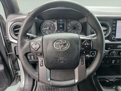 2023 Toyota Tacoma TRD Off-Road