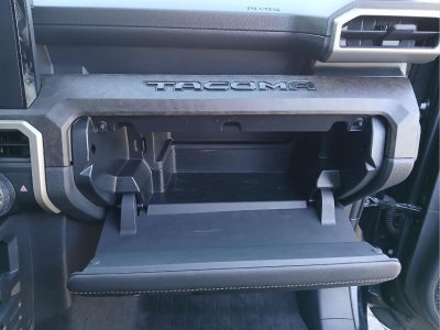 2025 Toyota Tacoma Limited HV