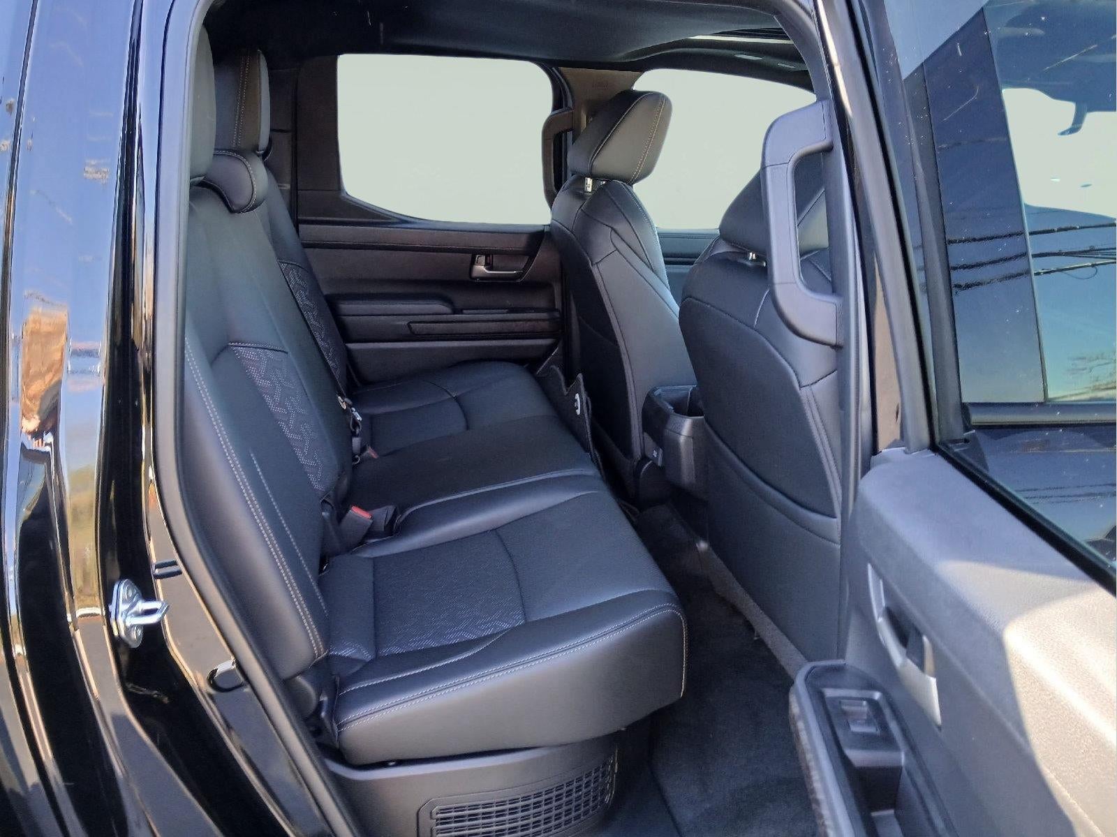 2025 Toyota Tacoma Limited HV