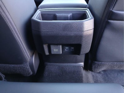 2025 Toyota Tacoma Limited HV