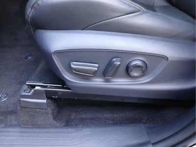 2025 Toyota Tacoma Limited HV